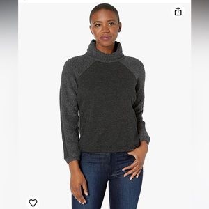 Prana Lockwood Wool Blend Sweater Size Large